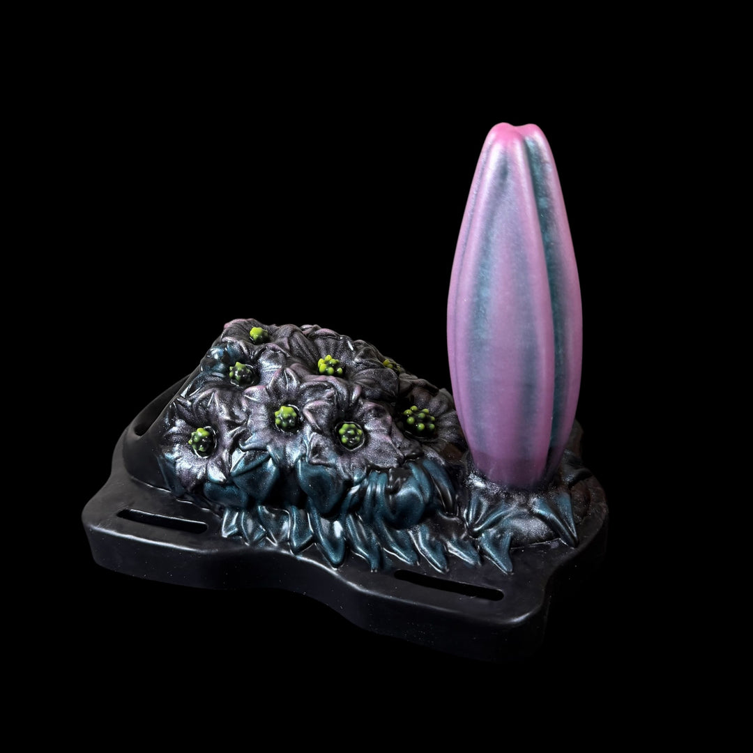 OR61  - Lilly Wand Grinder - Soft Firmness -  Colour Multi Coloured