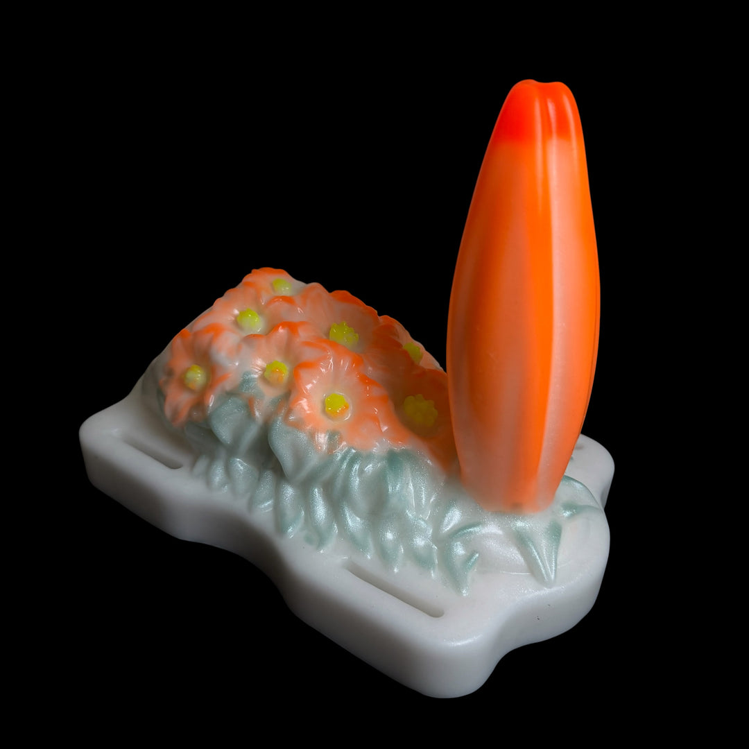 OR69  - Lilly Wand Grinder - Soft Firmness -  Colour Multi Coloured