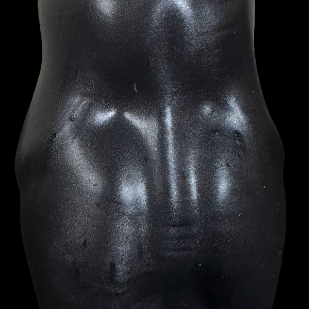 OD124 - Lycan Sheath - Extra Soft Firmness  - Colour Odyssey Black