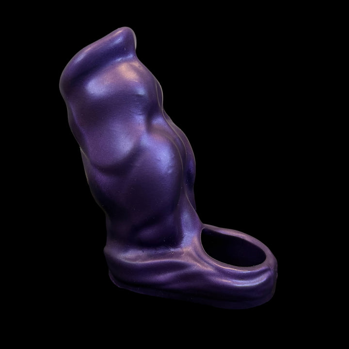 OD136 - Lycan Sheath - Soft Firmness  - Colour Witches Brew