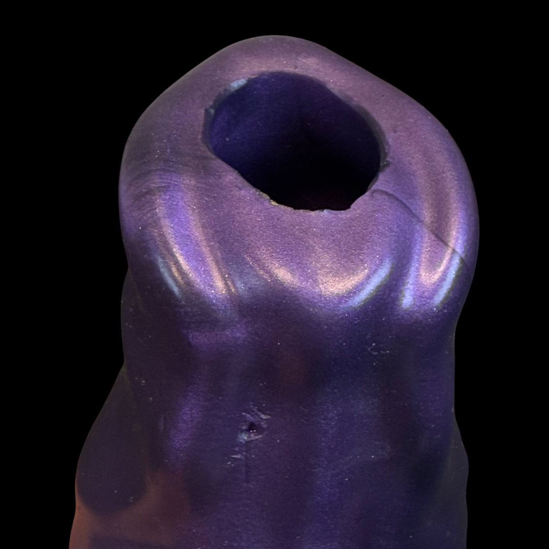 OD136 - Lycan Sheath - Soft Firmness  - Colour Witches Brew