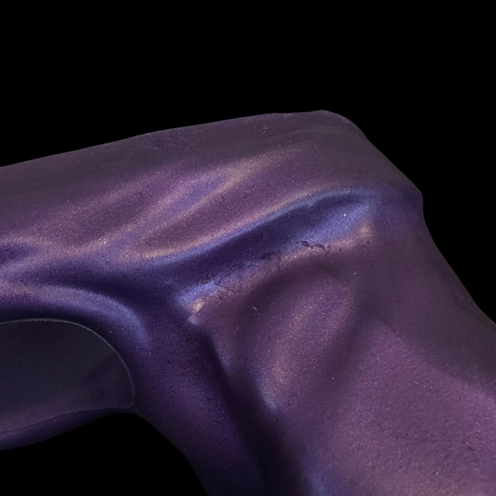 OD136 - Lycan Sheath - Soft Firmness  - Colour Witches Brew