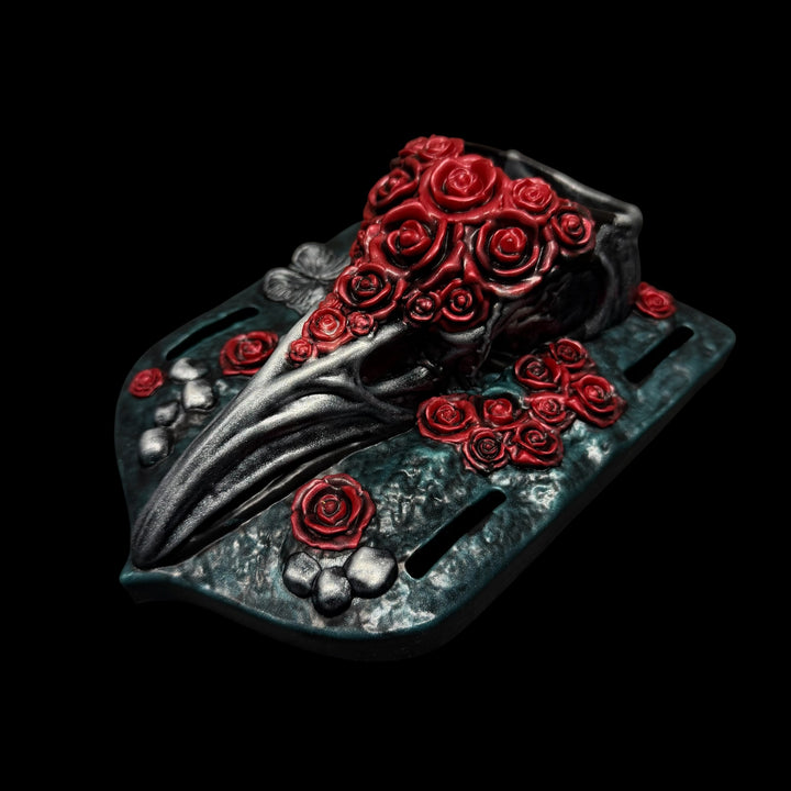OR75  - Quoth Wand Grinder - Soft Firmness -  Colour Signature