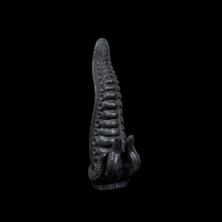 OD141 - Tentacle Vibe Sleeve II - Soft Firmness - Colour Odyssey Black