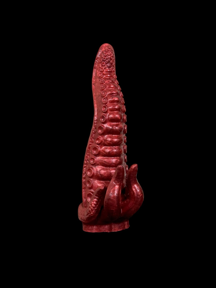OD142 - Tentacle Vibe Sleeve II - Soft Firmness - Colour Dwarf Pot