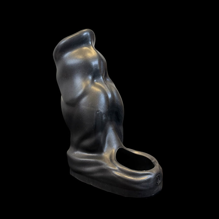 OD145 - Lycan Sheath - Soft Firmness  - Colour Odyssey Black