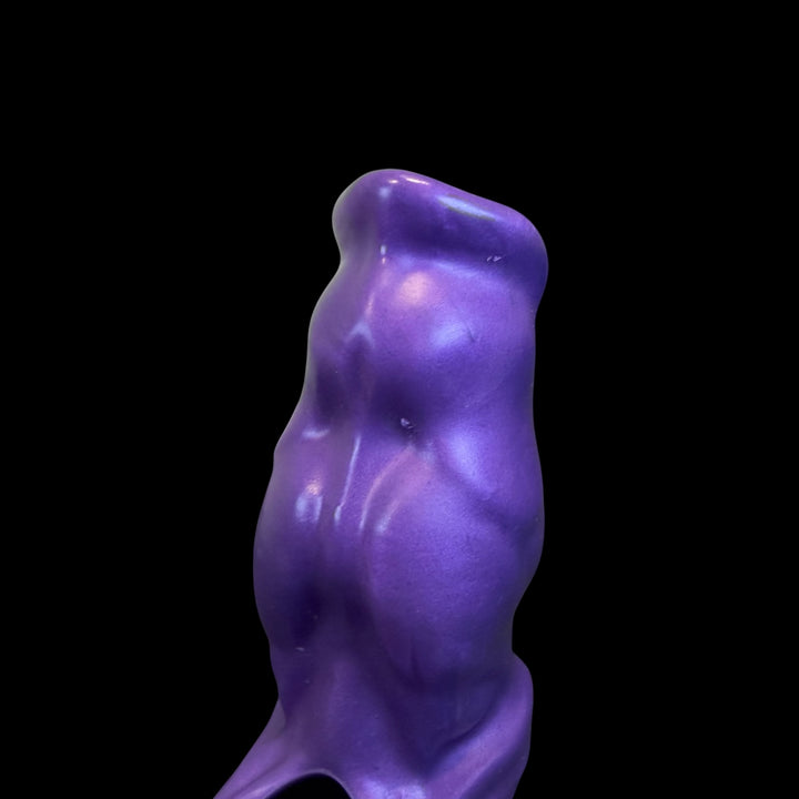 OD146 - Lycan Sheath - Extra Soft Firmness  - Colour Purple Pearl