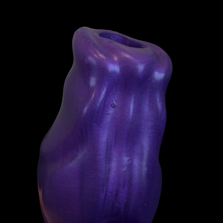 OD146 - Lycan Sheath - Extra Soft Firmness  - Colour Purple Pearl