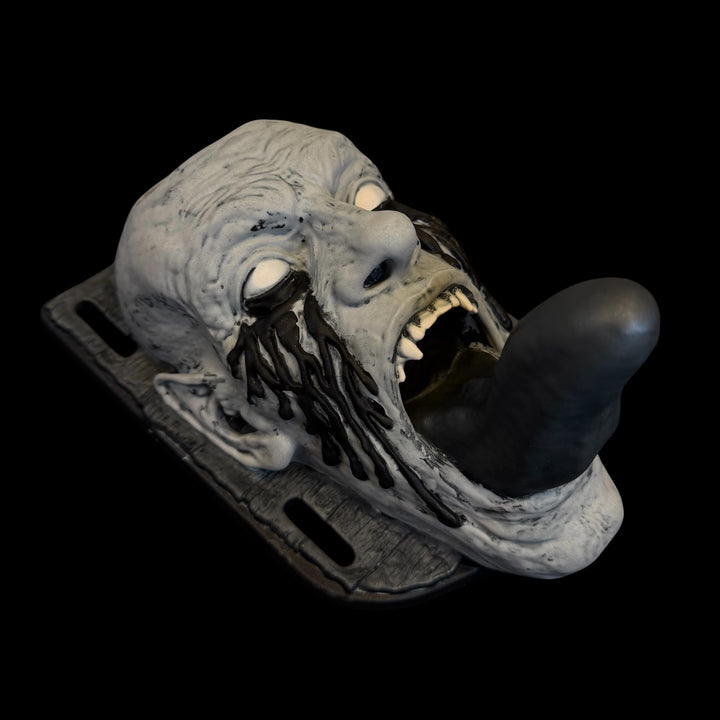 OR80  - Nosferatu Wand Grinder - Soft Firmness -  Colour Black & White