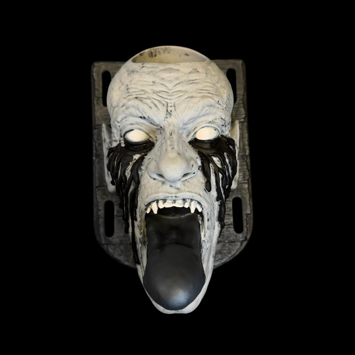 OR80  - Nosferatu Wand Grinder - Soft Firmness -  Colour Black & White