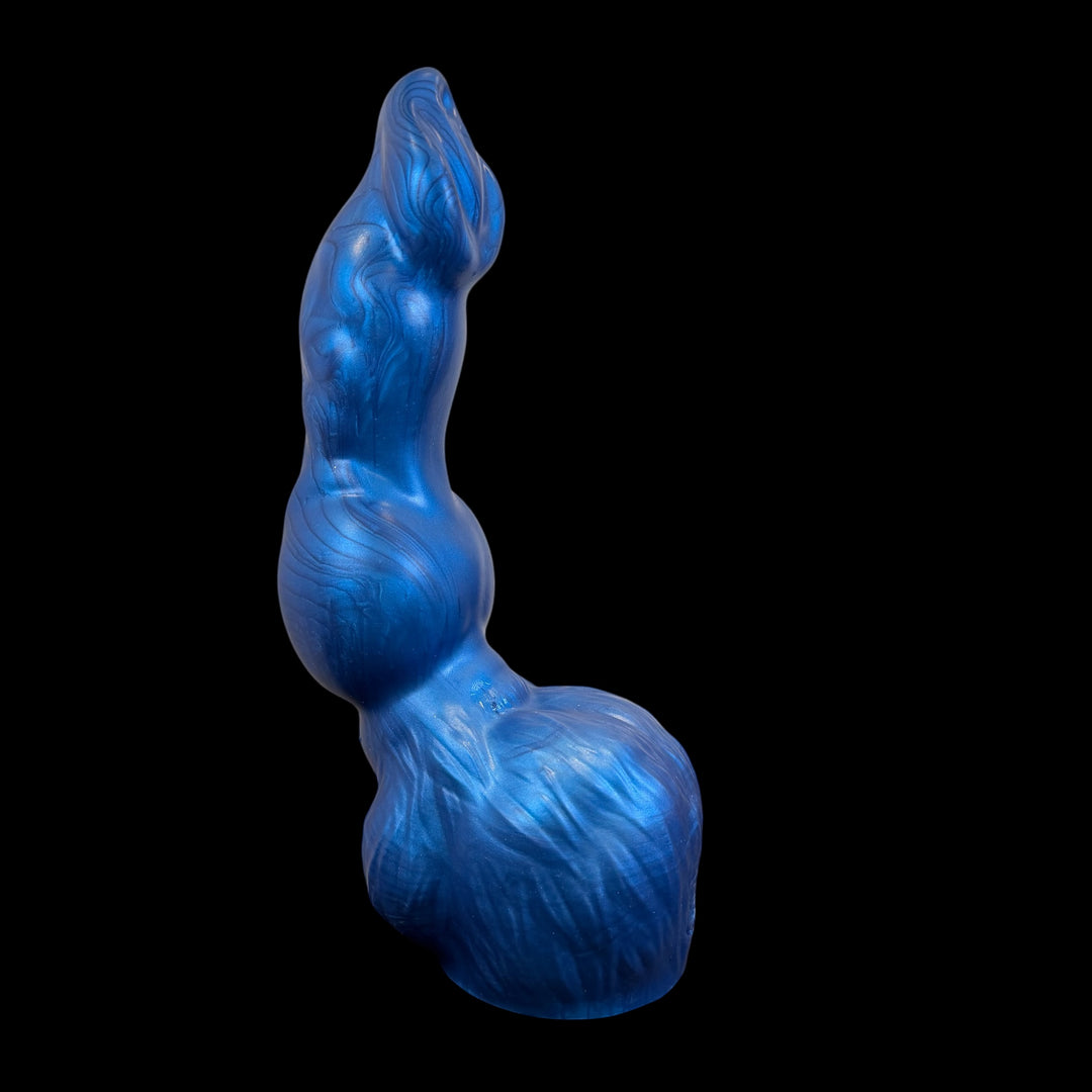 OD150 - Tamlin Wand Attachment - Soft Firmness  - Colour Sea Breeze