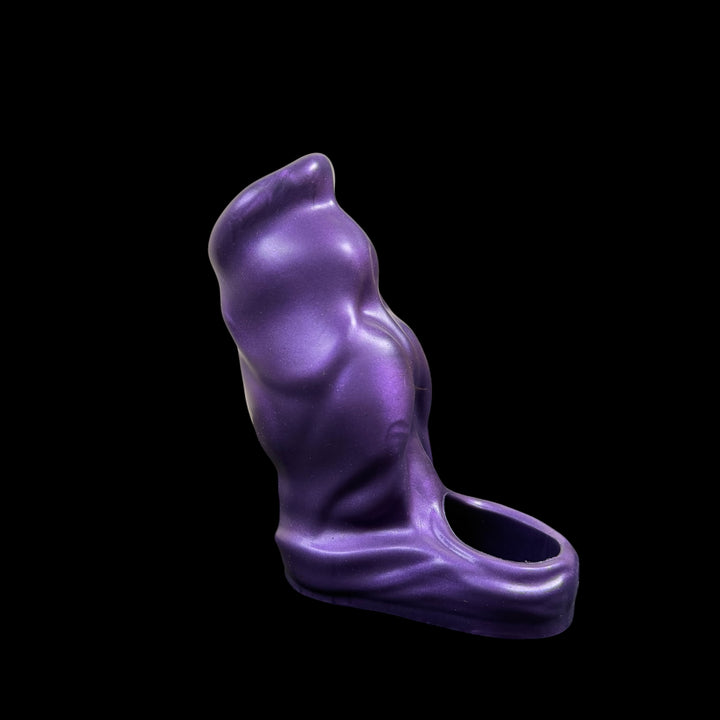 OD173 - Lycan Sheath - Soft Firmness  - Colour Witches Brew