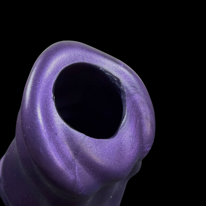 OD173 - Lycan Sheath - Soft Firmness  - Colour Witches Brew