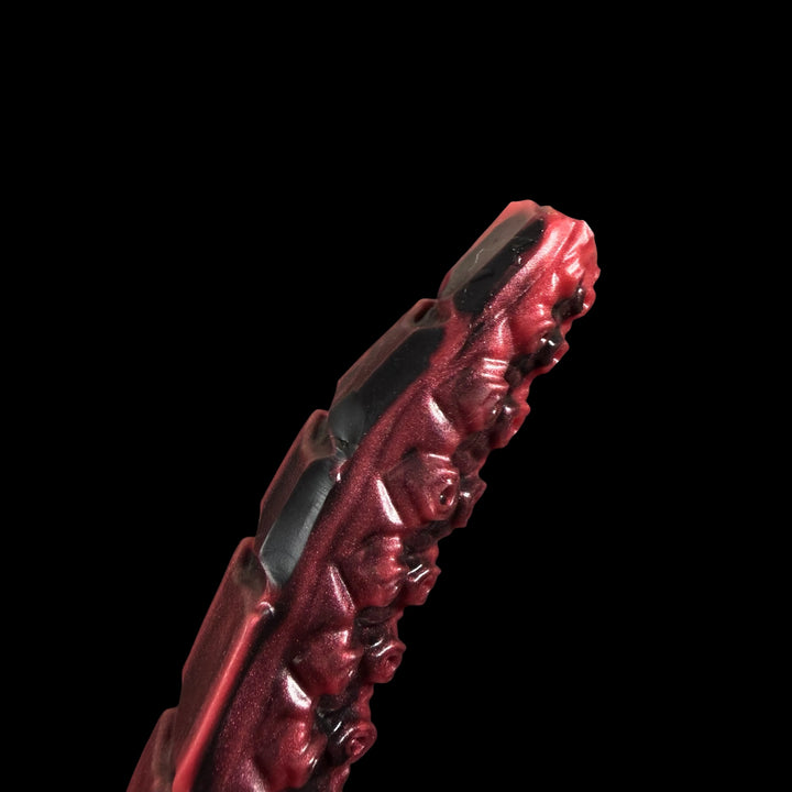 OD176 - The Sentinel - Anal Depth Training Dildo  - Size Large 21" - Soft Firmness - Colour Signature