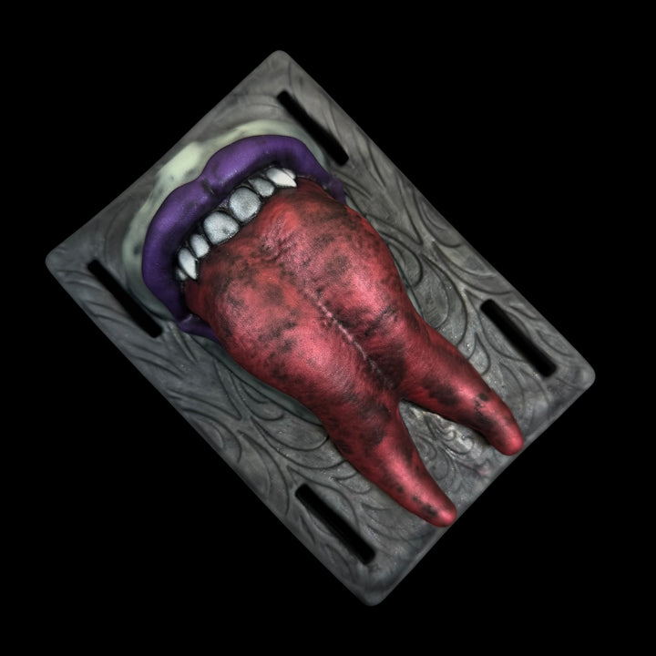 OD184 - Lilith Grind Pad - Soft Firmness