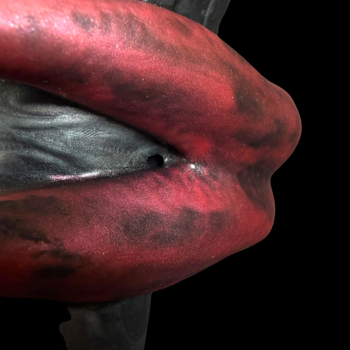 OD184 - Lilith Grind Pad - Soft Firmness
