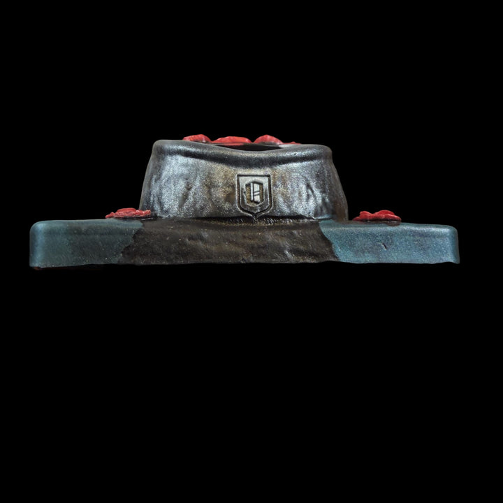 OD193 - Quoth Wand Grinder - Soft Firmness  - Colour Signature