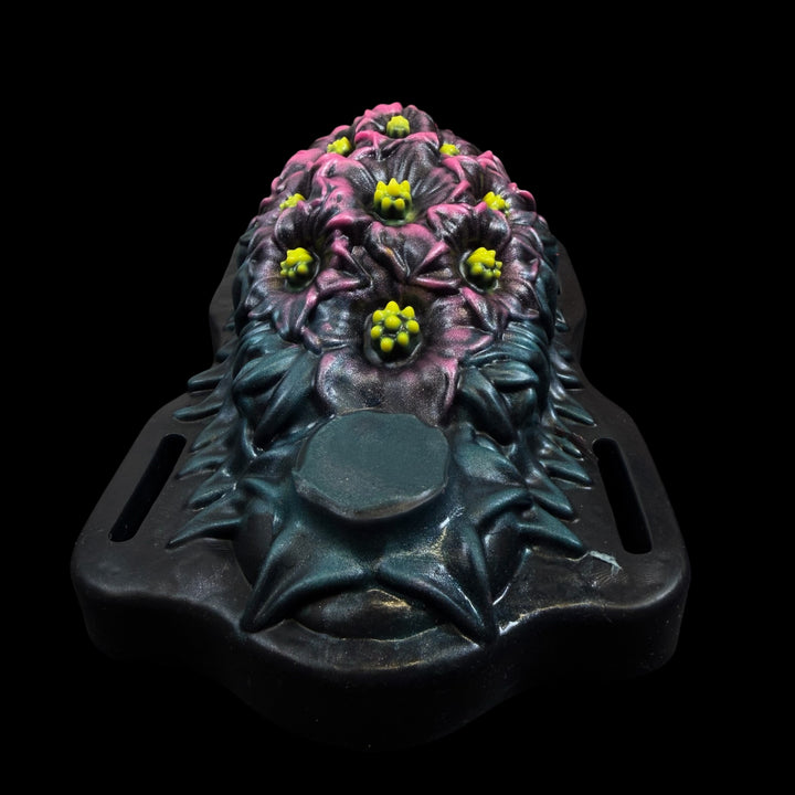 OD199 - Lilly Wand Grinder - Extra Soft Firmness  - Colour Signature