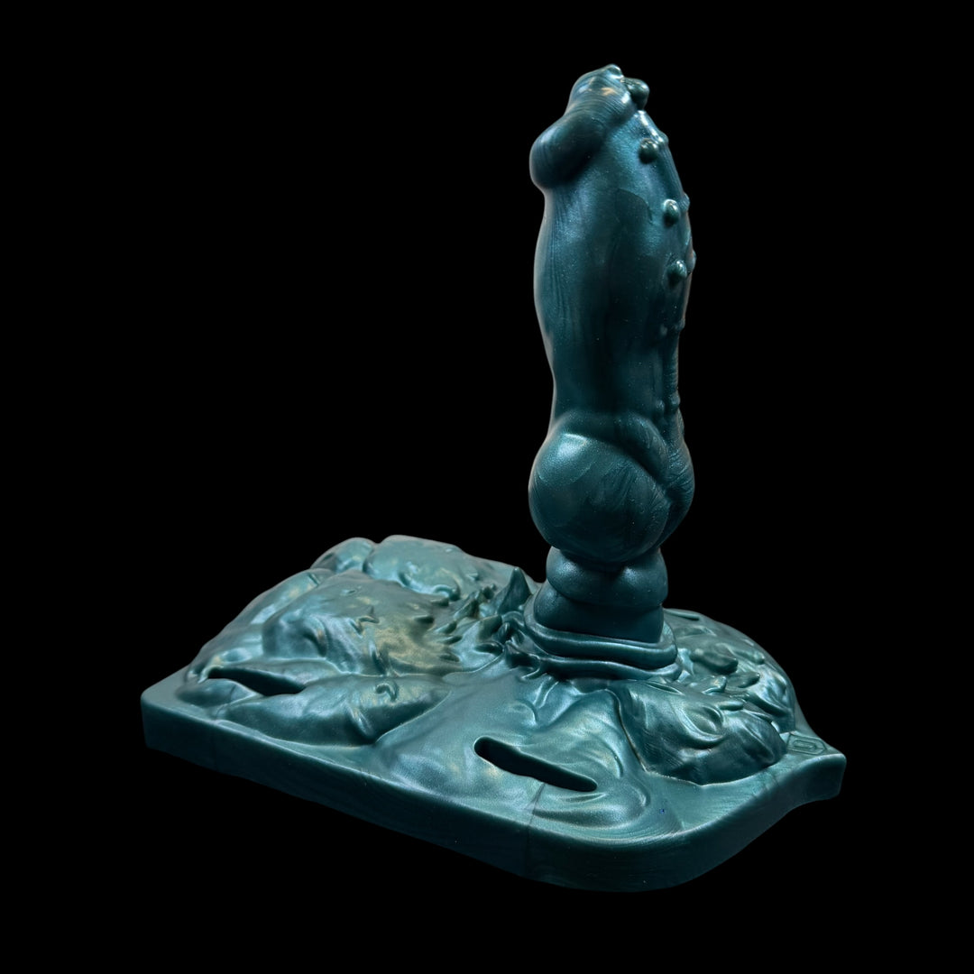OD200 - Anubis - Soft Firmness  - Colour Atlantis