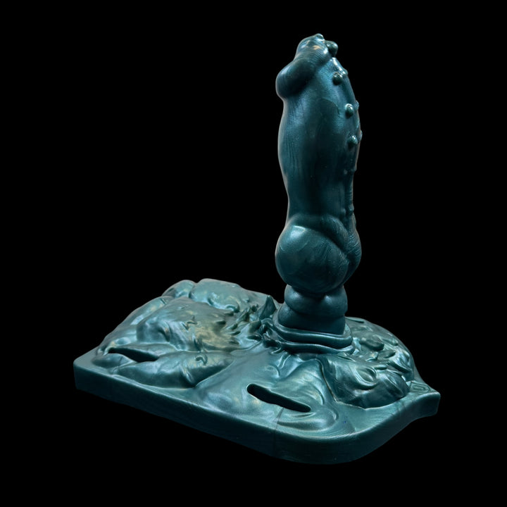 OD200 - Anubis - Soft Firmness  - Colour Atlantis