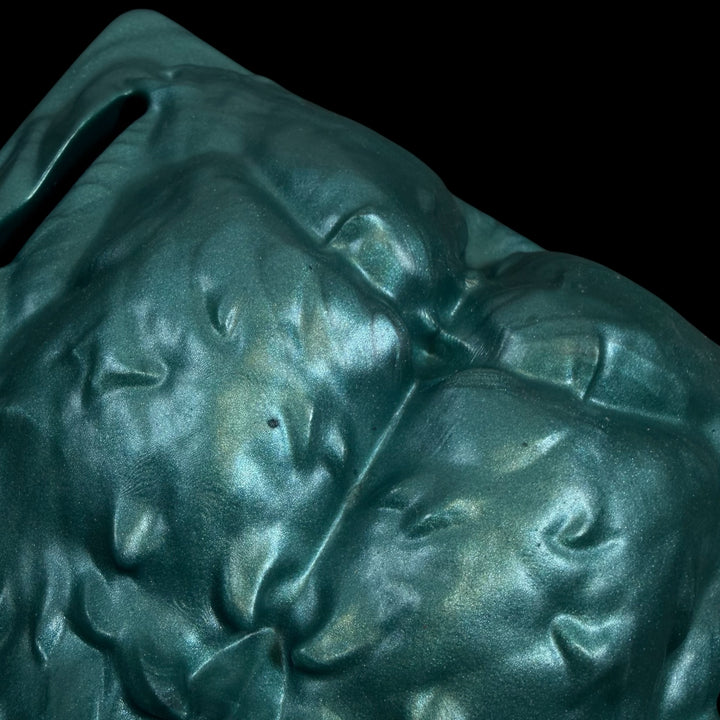 OD200 - Anubis - Soft Firmness  - Colour Atlantis