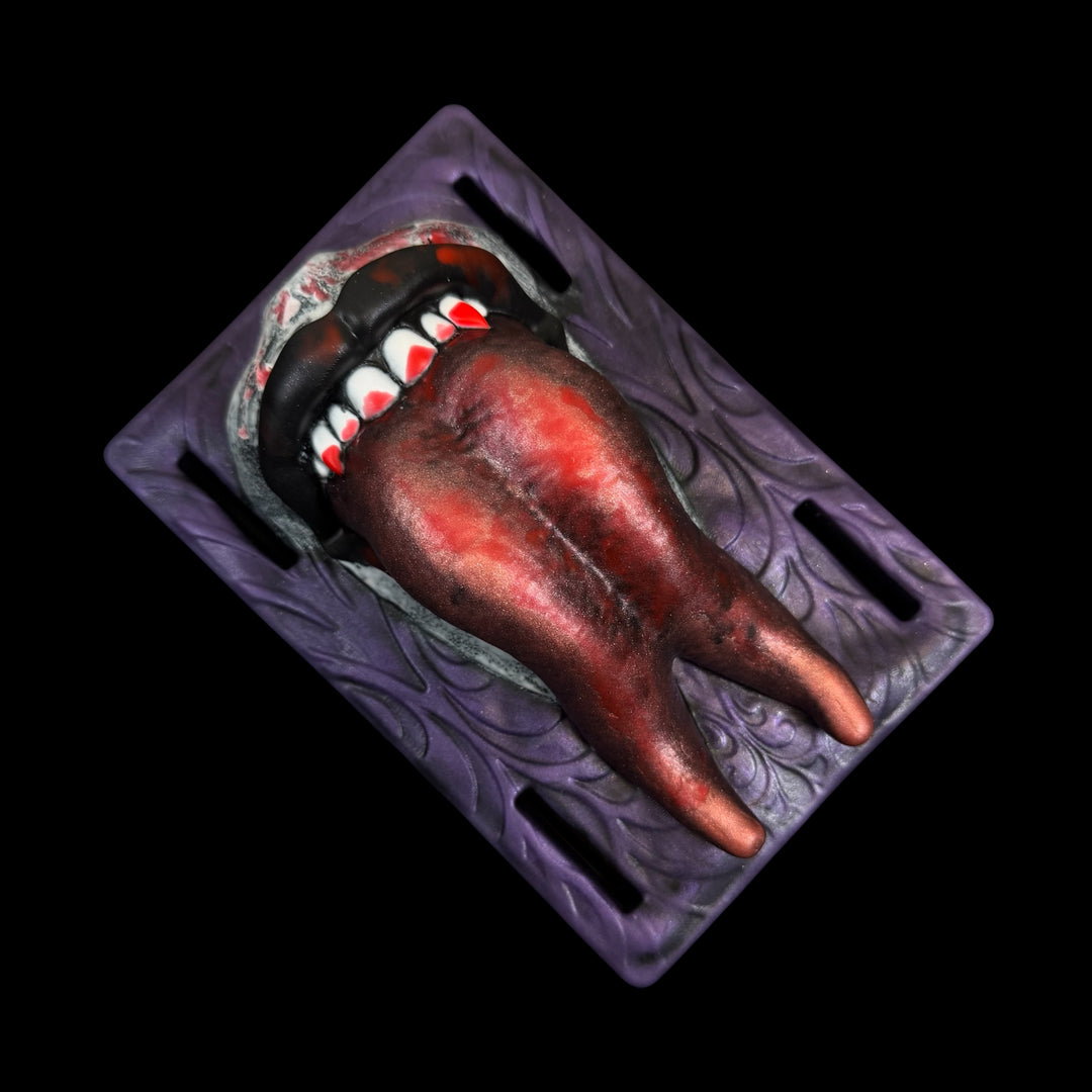 OR101 - Lilith Grind Pad  - Soft Firmness - Signature Colours