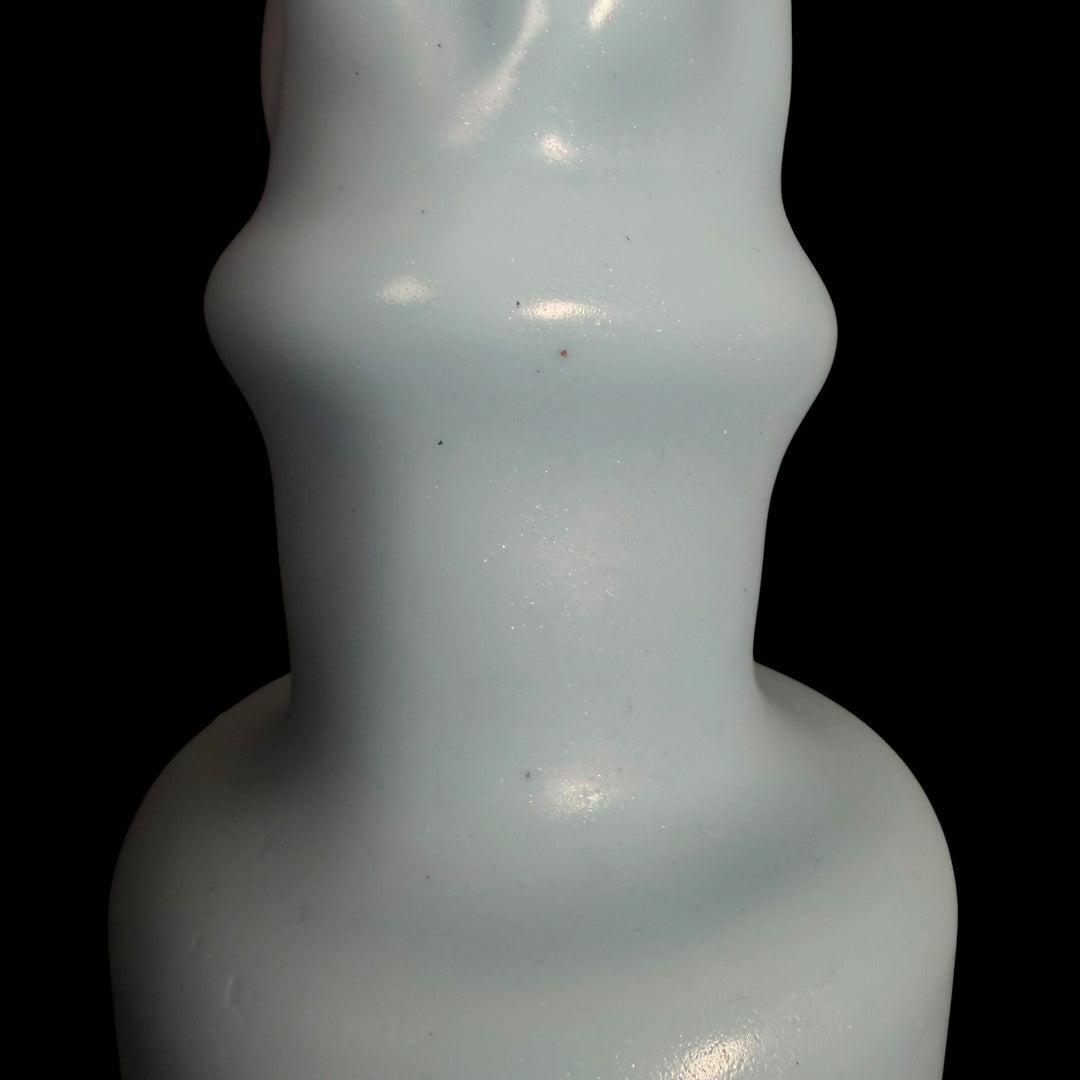 OD208 - Ejaculating Buckland Steed Strap On Dildo - Size Medium 9" - Soft Firmness  - Colour H20
