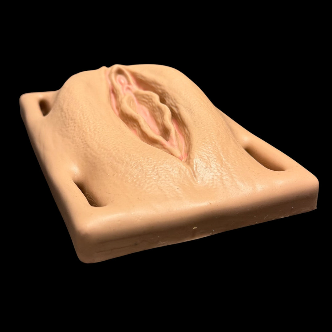 OD212 - Ellie Tribbing Pad  - Extra Soft Firmness
