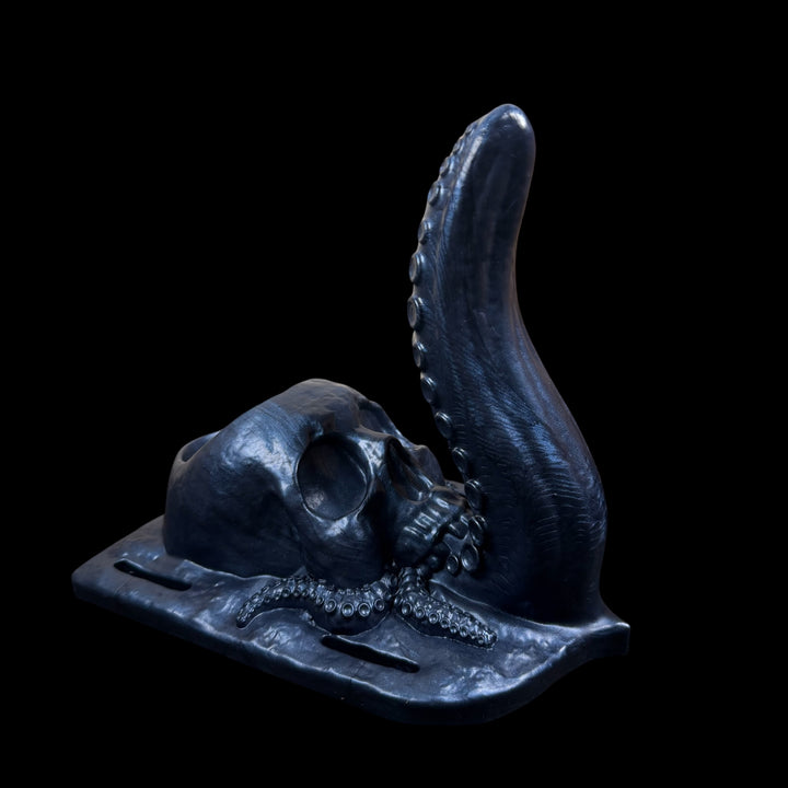 OD218 - Hexxus Wand Grinder  - Soft Firmness -  Colour Squid Ink