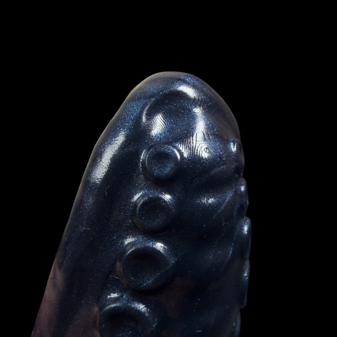 OD218 - Hexxus Wand Grinder  - Soft Firmness -  Colour Squid Ink