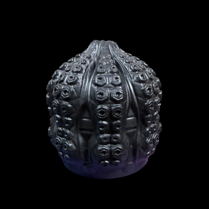 OD223 - Sentinel Wand Head - Soft Firmness -  Colour Odyssey Black