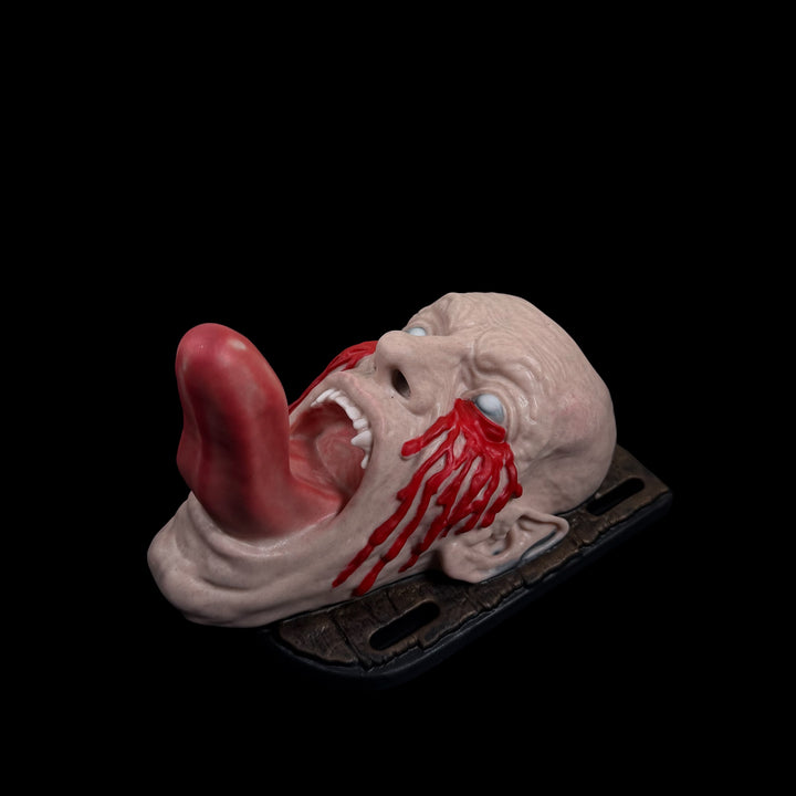 OR103 - Nosferatu Wand Grinder - Soft Firmness - Multi Coloured