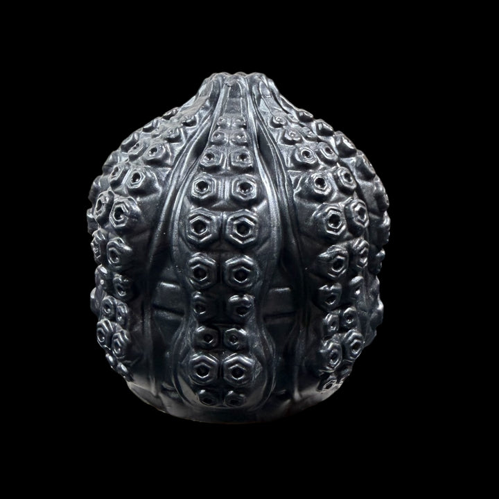 OD227 - Sentinel Wand Head - Soft Firmness -  Colour Odyssey Black