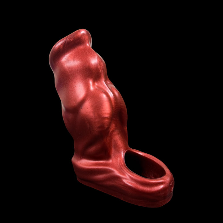 OD228 - Lycan Sheath - Soft Firmness -  Colour Dwarf Pot