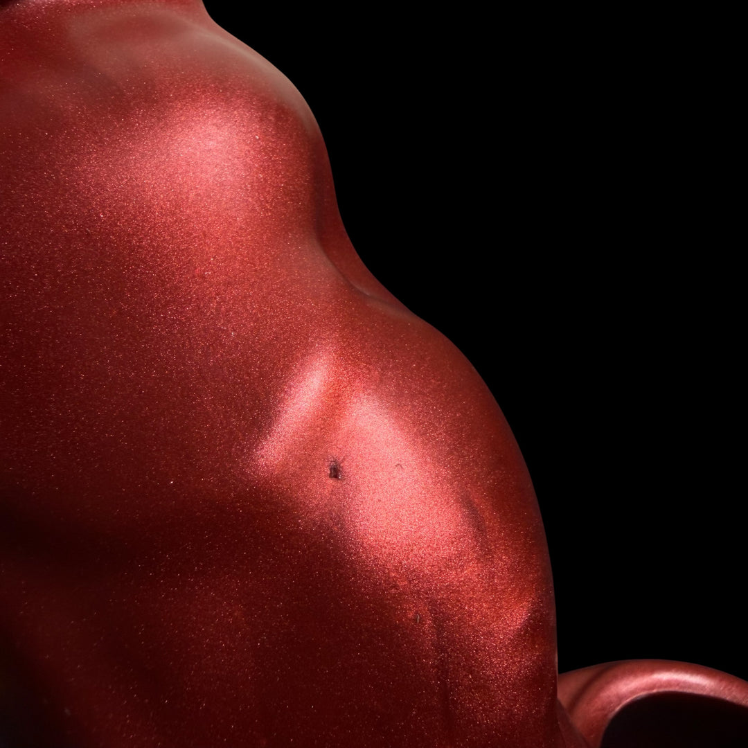 OD228 - Lycan Sheath - Soft Firmness -  Colour Dwarf Pot