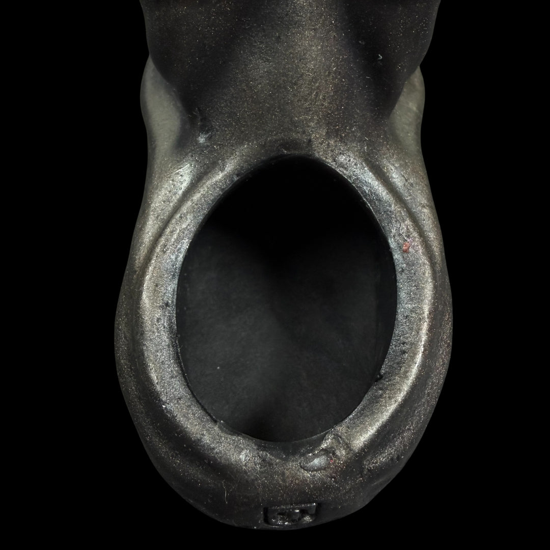 OD230 - Lycan Sheath - Soft Firmness -  Colour Lycan Fur & Odyssey Black