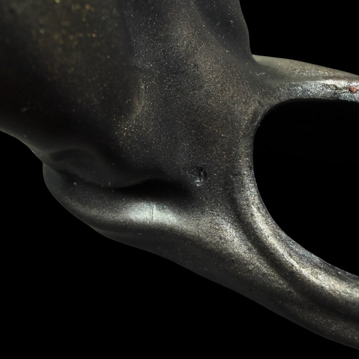 OD230 - Lycan Sheath - Soft Firmness -  Colour Lycan Fur & Odyssey Black