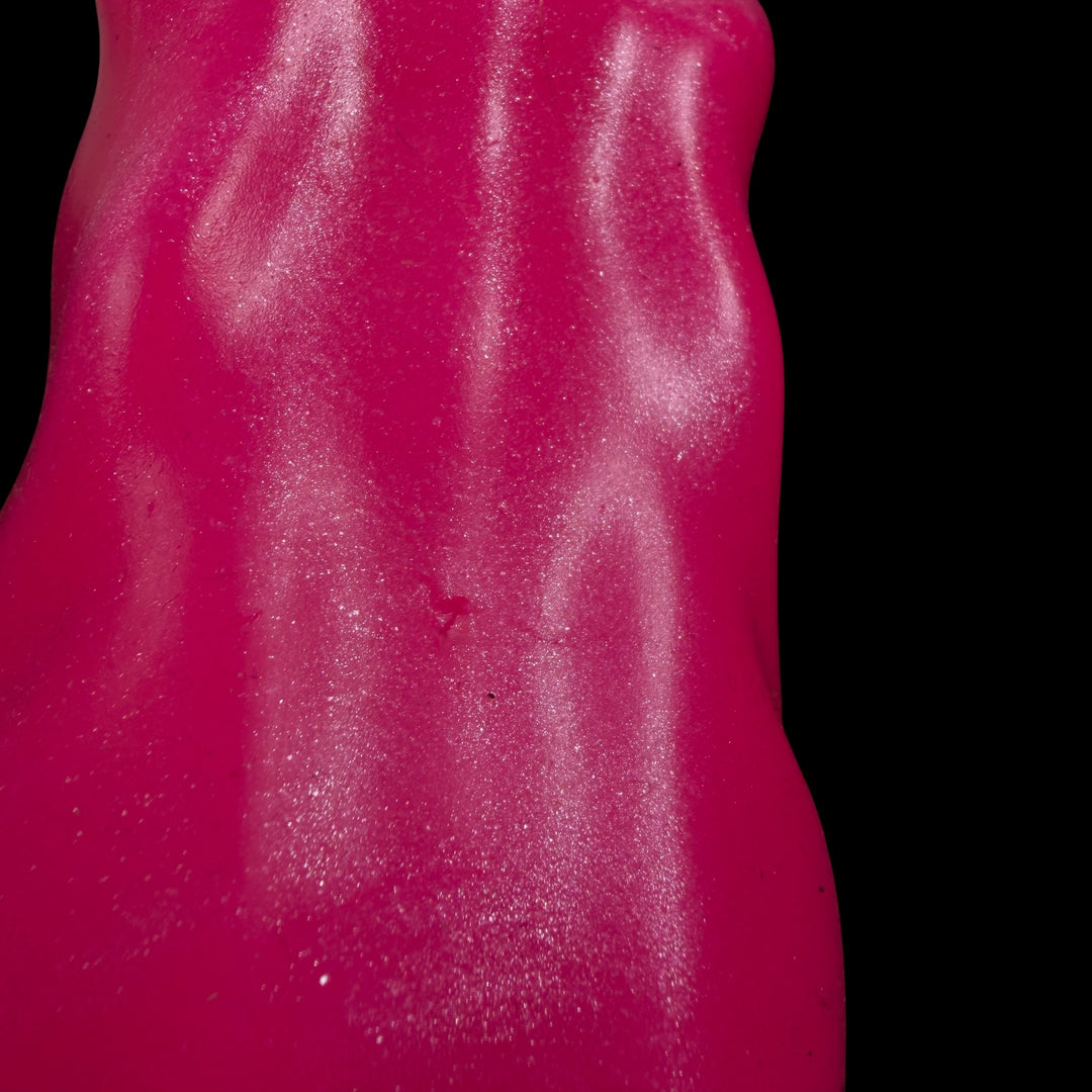 OD231 - Lycan Sheath - Extra Soft Firmness -  Colour Pixie Cheeks