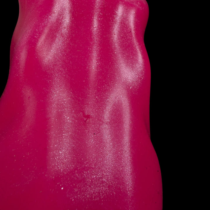 OD231 - Lycan Sheath - Extra Soft Firmness -  Colour Pixie Cheeks