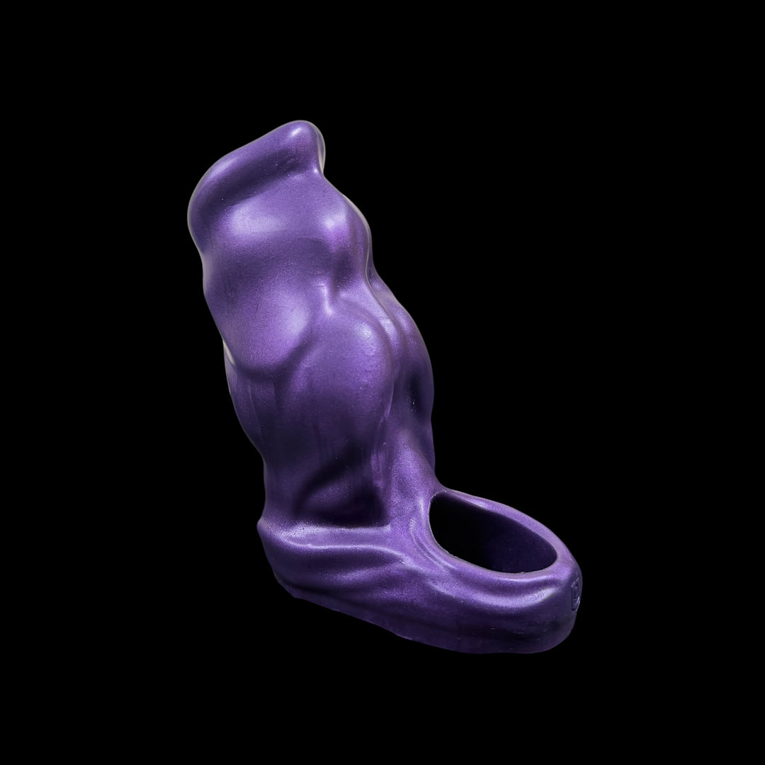 OD235 - Lycan Sheath - Extra Soft Firmness -  Colour Witches Brew