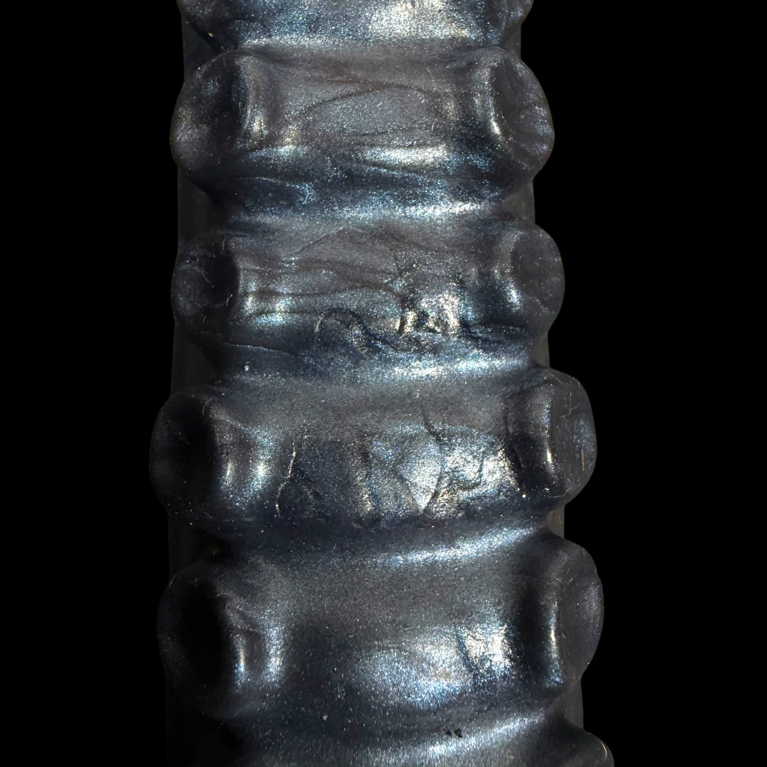 OD236 - Vibe Sleeve I - Soft Firmness -  Colour Squid Ink