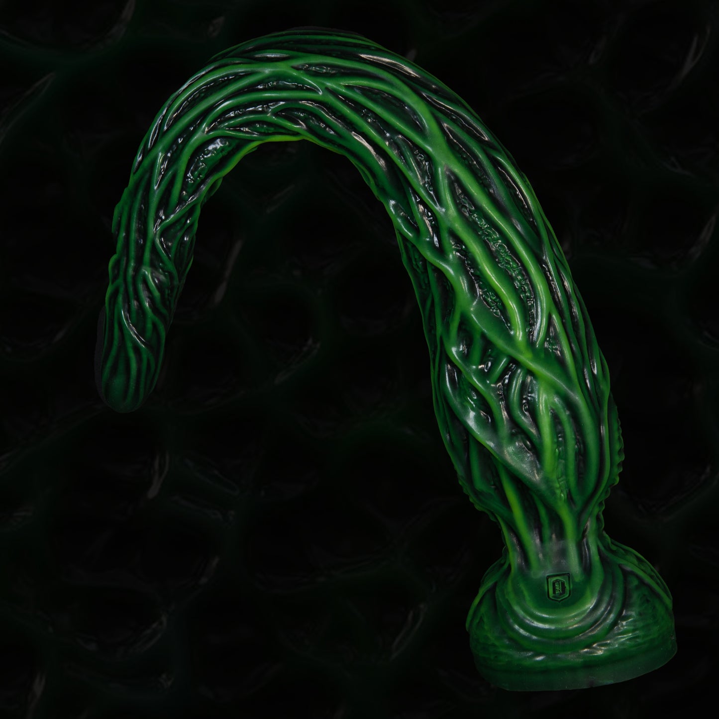 Spawn of Vecna Depth Training Dildo