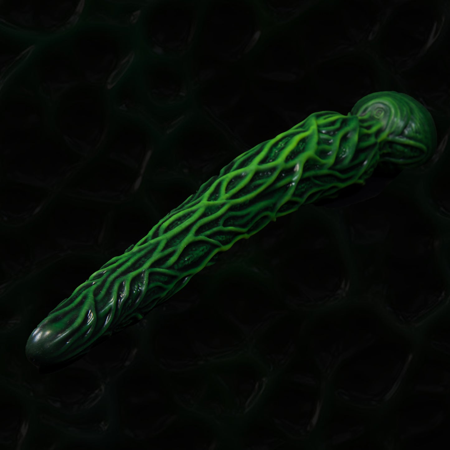 Spawn of Vecna Depth Training Dildo