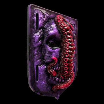Tenox Tentacle Grinder