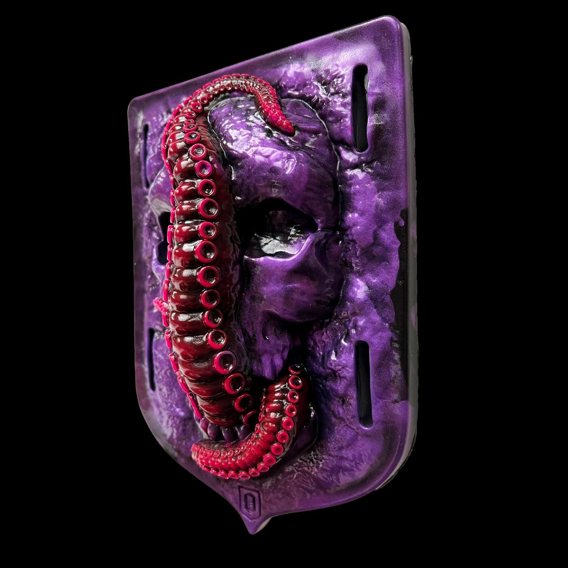 Tenox Tentacle Grinder