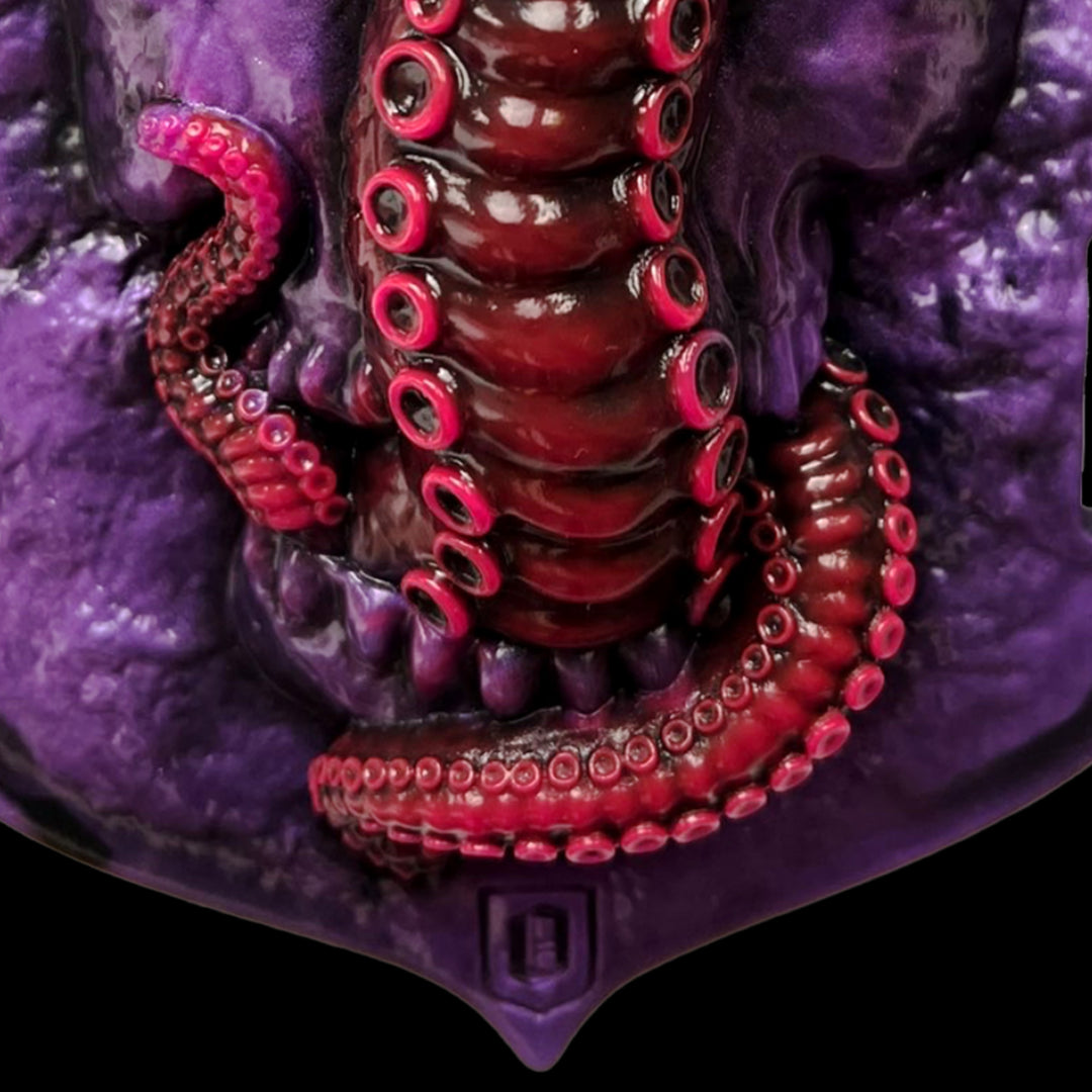 Tenox Tentacle Grinder