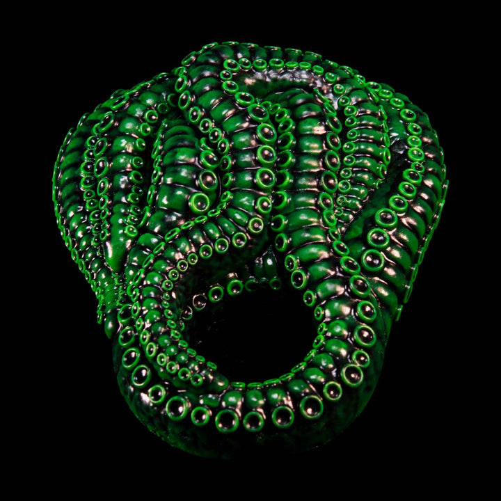 Tentacle Grind Ring