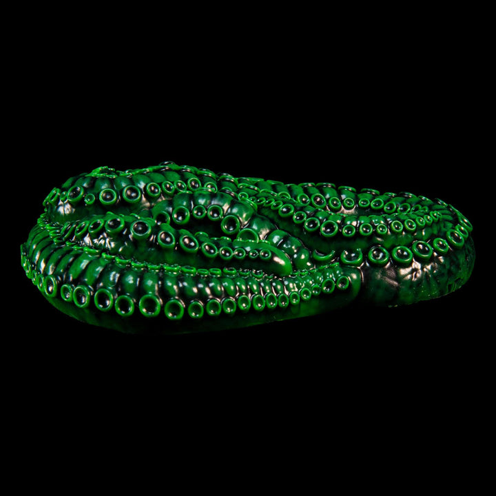 Tentacle Grind Ring