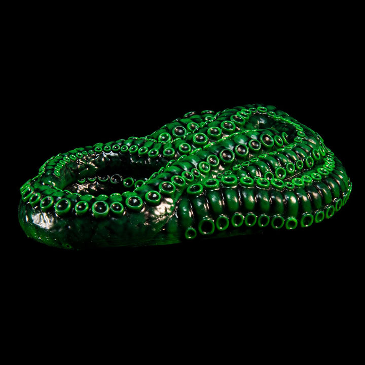 Tentacle Grind Ring
