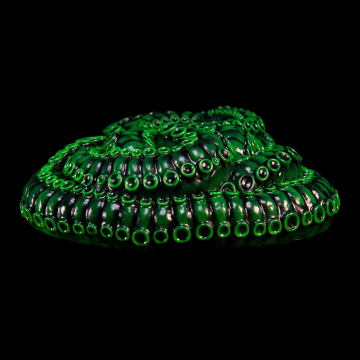 Tentacle Grind Ring